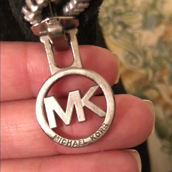 Michael kors booties - Picture 2 of 2